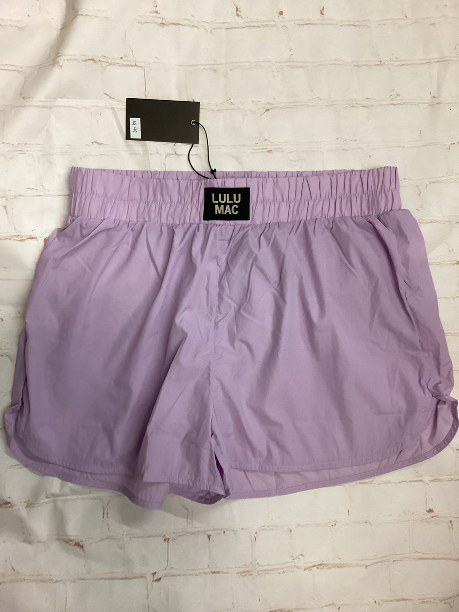 Lulu Mac Shorts