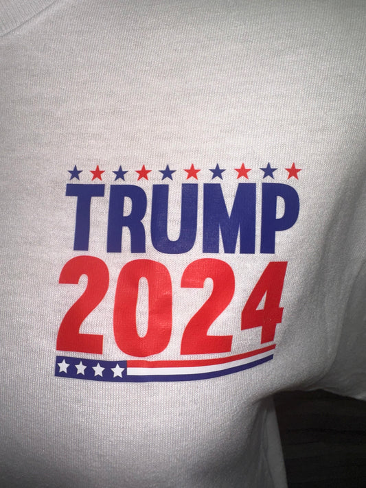 Make 4th of July great again Tee