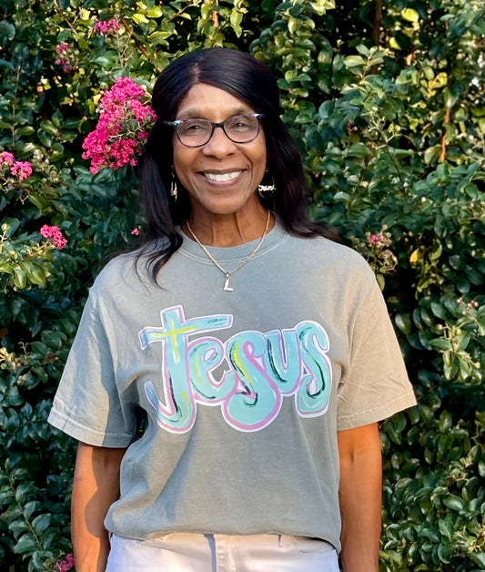 Jesus Tee