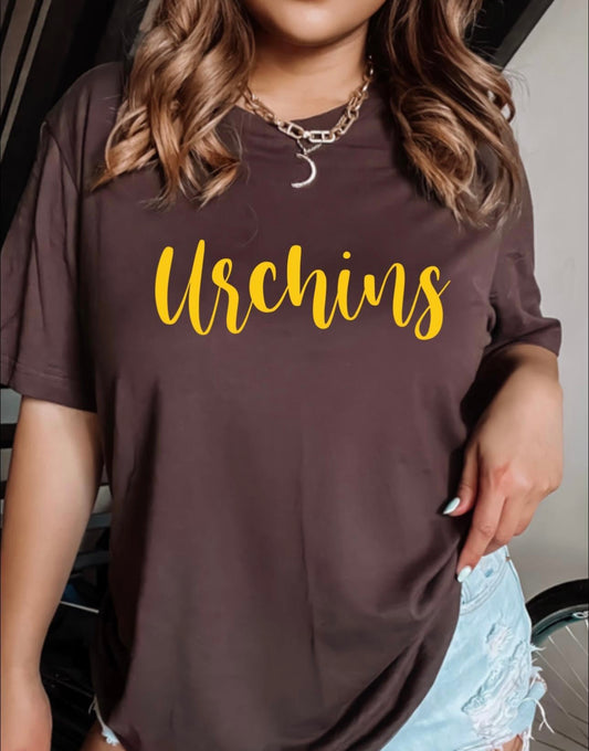 Urchins Puff Tee