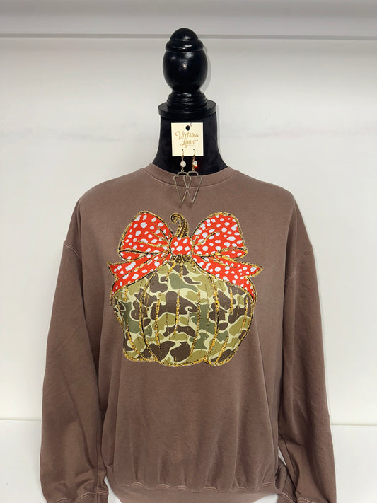 Hunting Season Sweatshirt