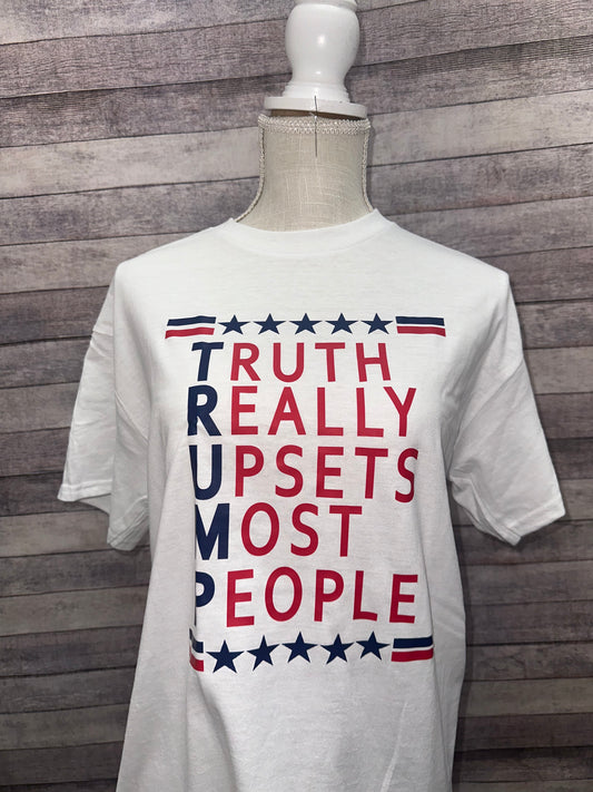 Trump Tee