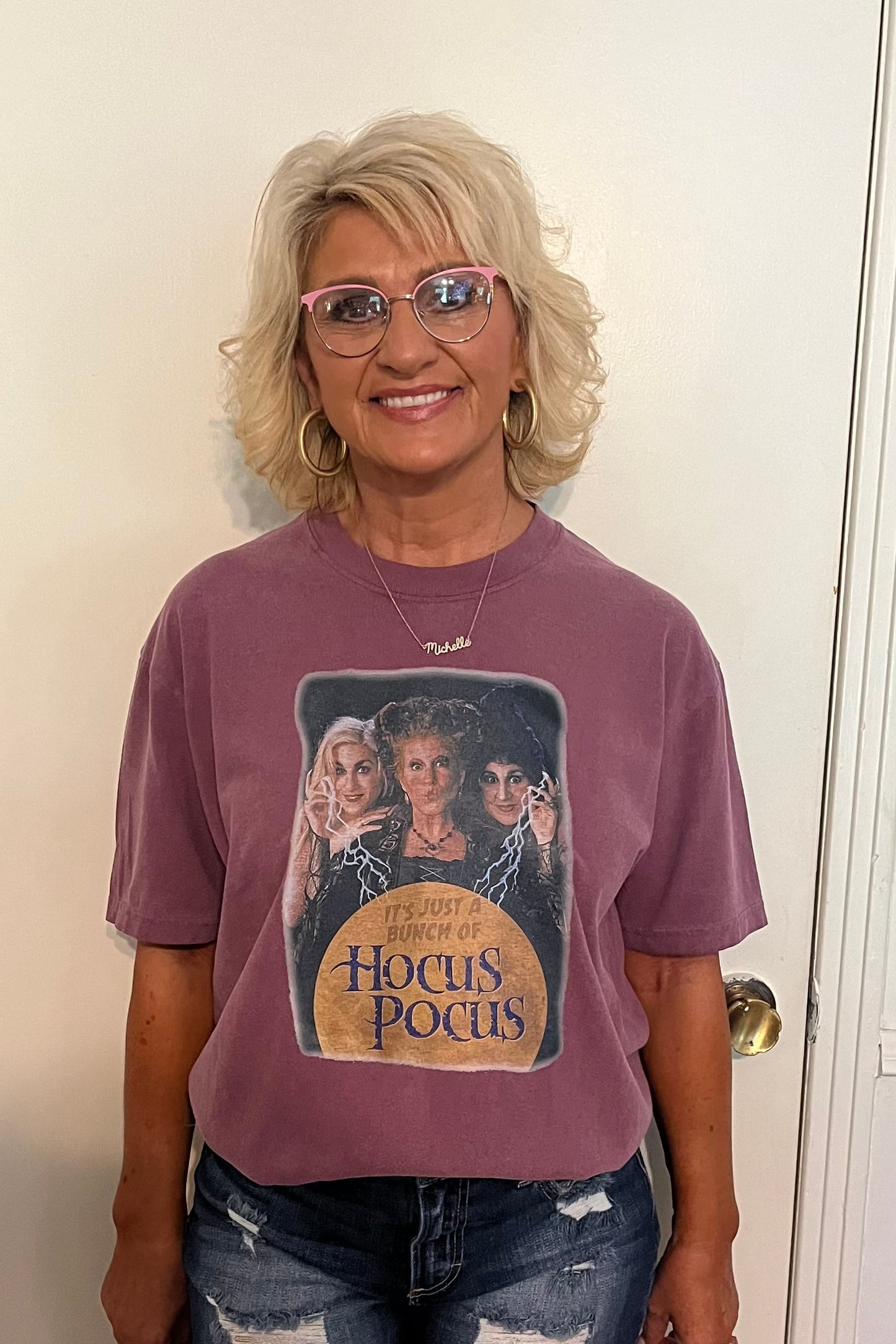 Hocus Pocus Tee