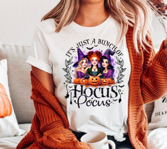 Hocus pocus