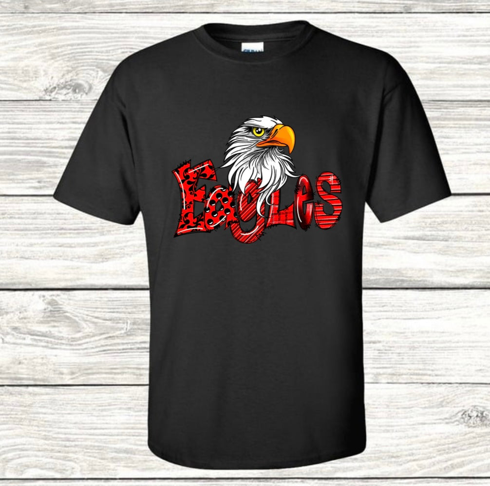 Eagles sweatshirt or tshirt