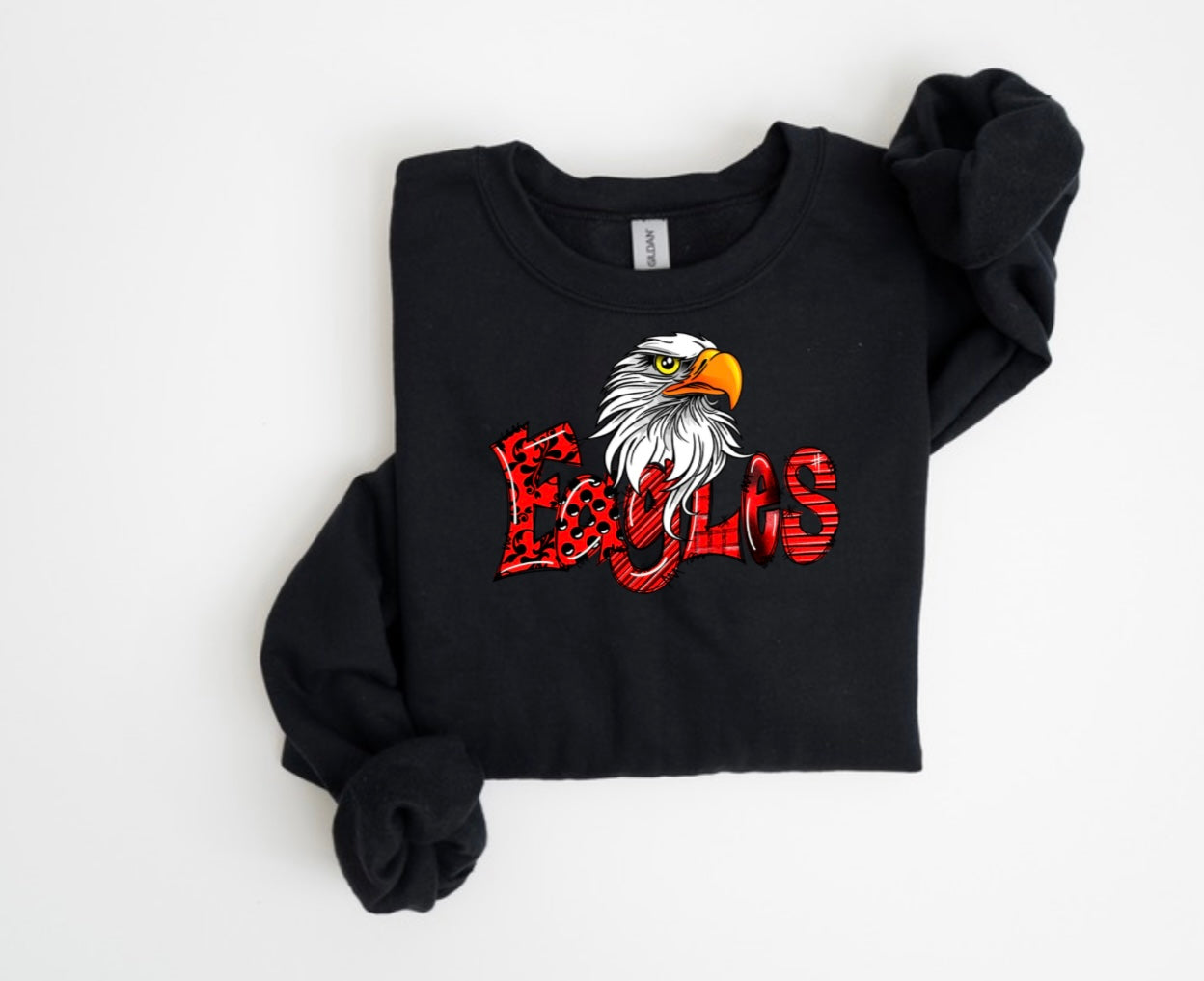 Eagles sweatshirt or tshirt