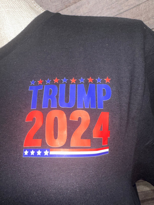 PTSD Trump Tee